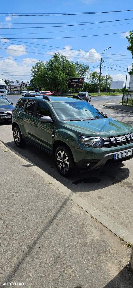 Dacia Duster ECO-G 100 Extreme - 15