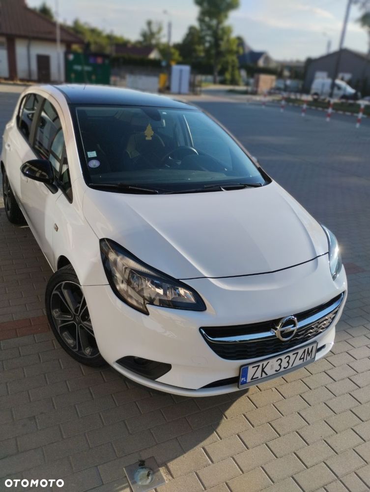 Opel Corsa 1.4 T GSi S&S - 11