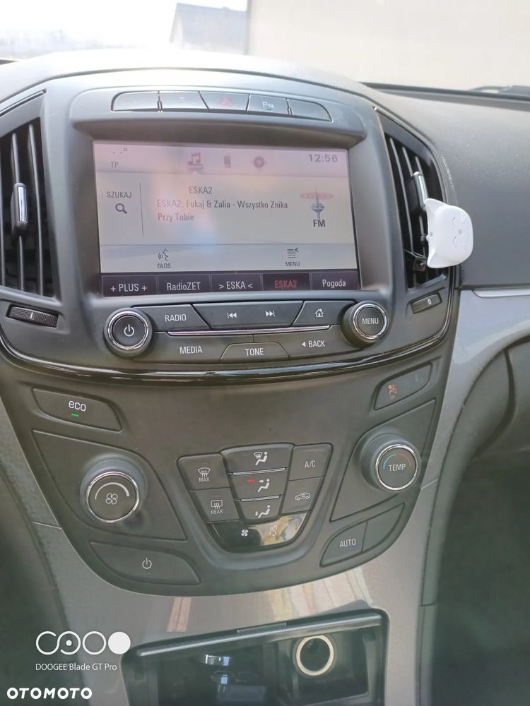 Opel Insignia 2.0 CDTI EcoFLEX S&S - 10