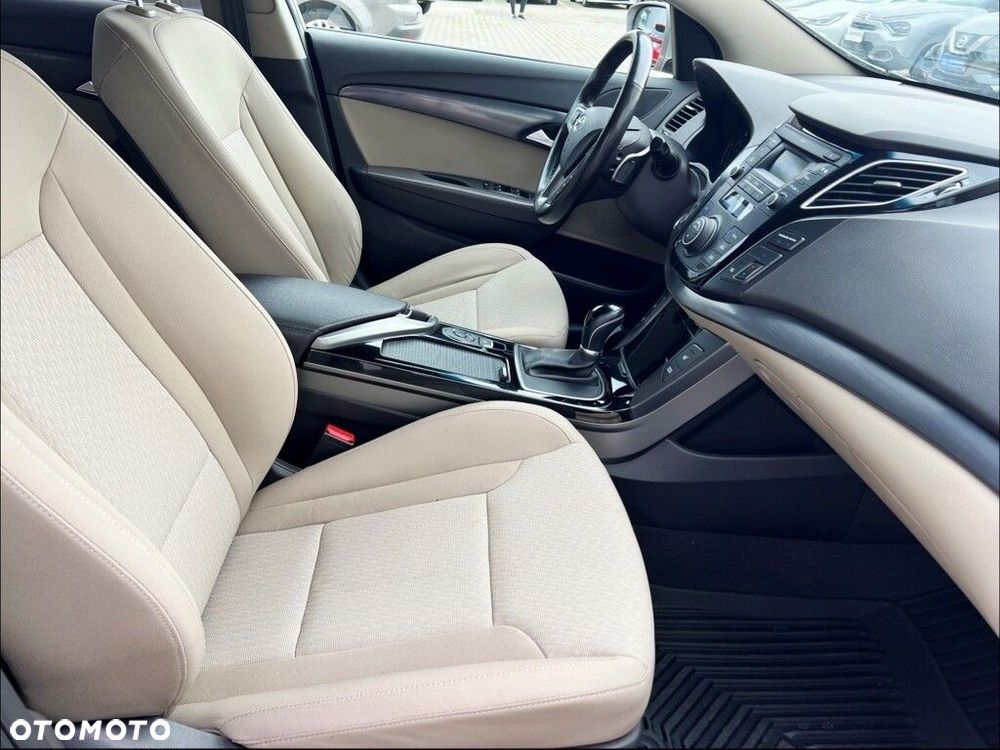 Hyundai i40 1.7 CRDi BlueDrive Business DCT - 30