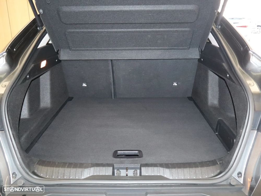 Renault Arkana 1.6 E-Tech Full Hybrid Evolution - 13