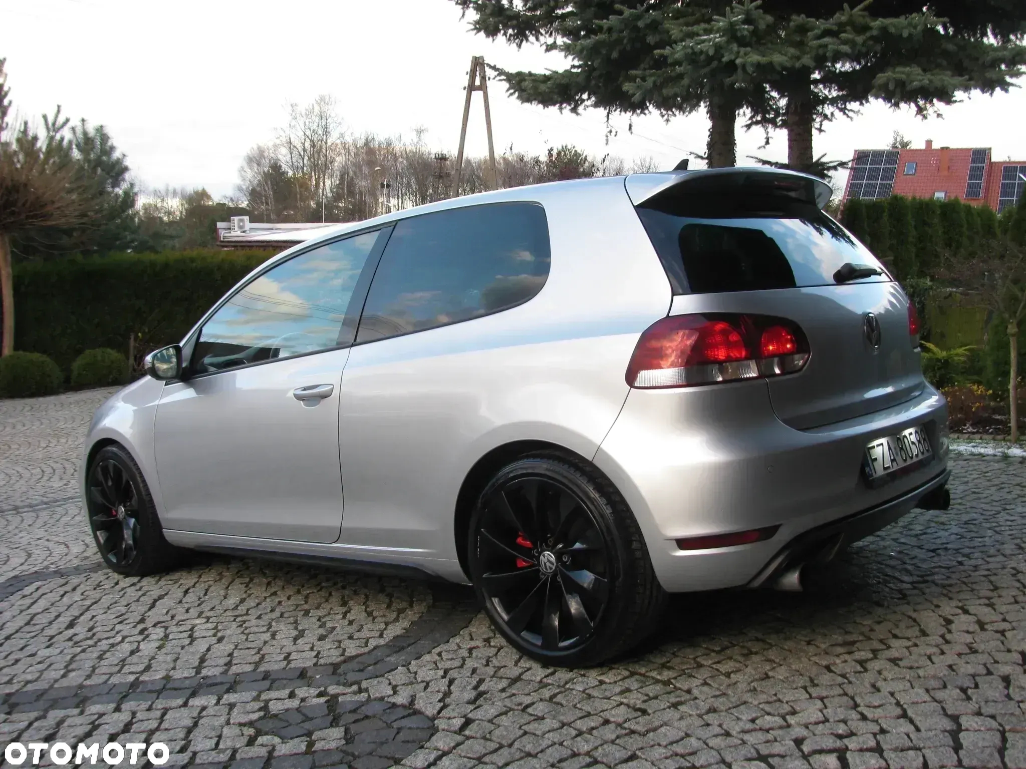 Volkswagen Golf 2.0 GTI DSG - 6