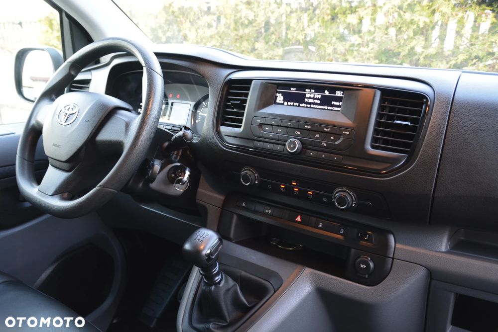 Toyota Proace - 34