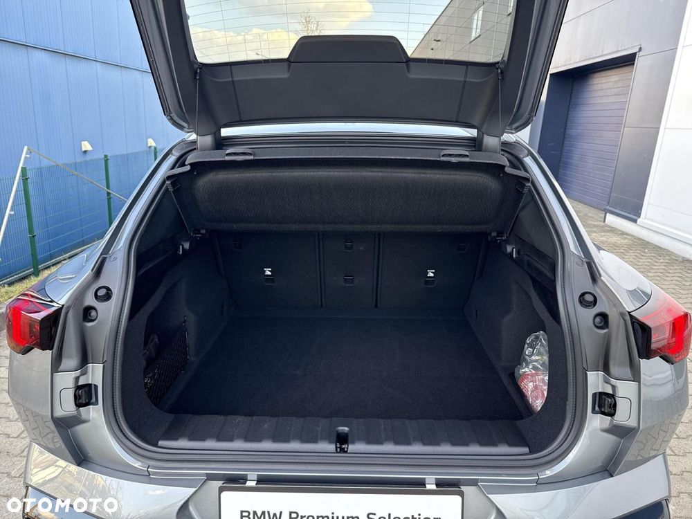 Używany BMW X2 2026 - 199 900 PLN, 18 750 km - Otomoto.pl