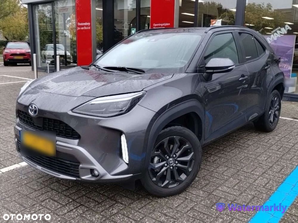 Toyota Yaris - 2