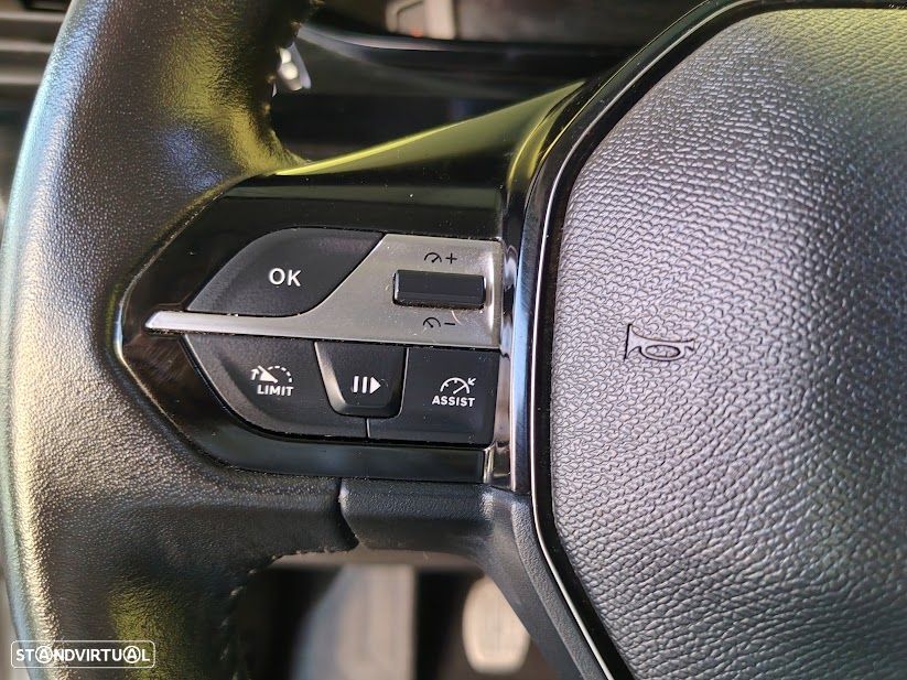 Peugeot 308 SW 1.2 PureTech Active - 18