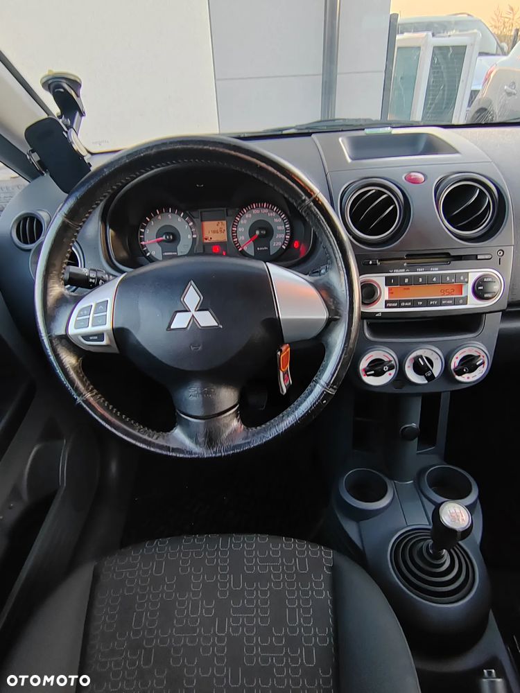 Mitsubishi Colt 1.3 ClearTec Inform - 9