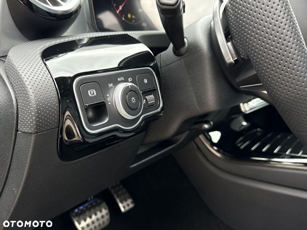 Mercedes-Benz Klasa A - 13