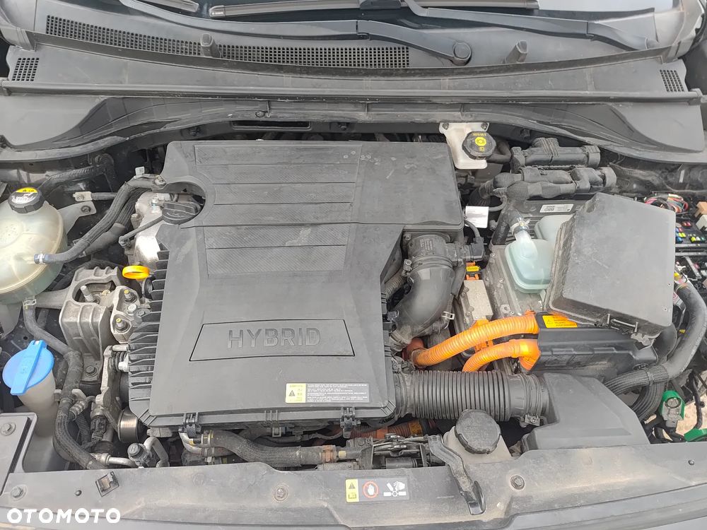 Kia Niro 1.6 GDI 2WD Vision - 23