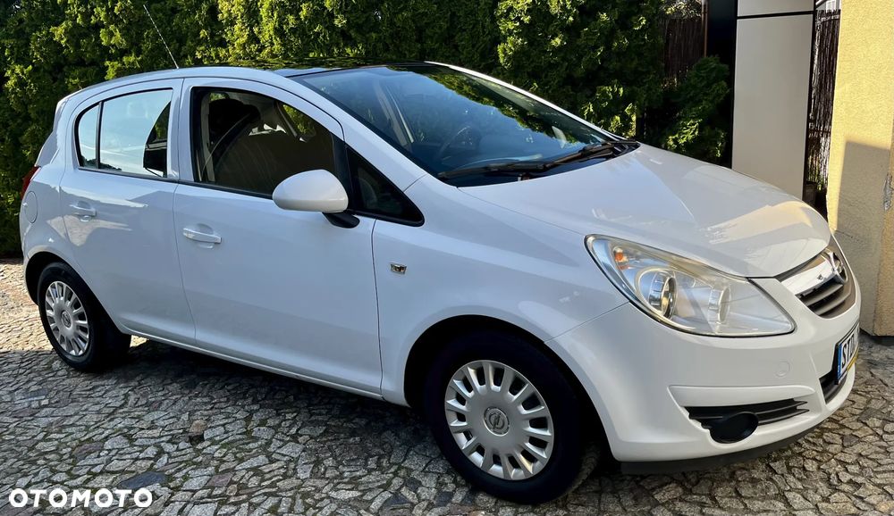 Opel Corsa - 11