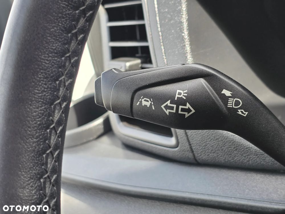 Ford Transit Custom L2 Krajowy 100% Bezwypadkowy I Właściciel Serwisowany w ASO Na Gwarancji - 29