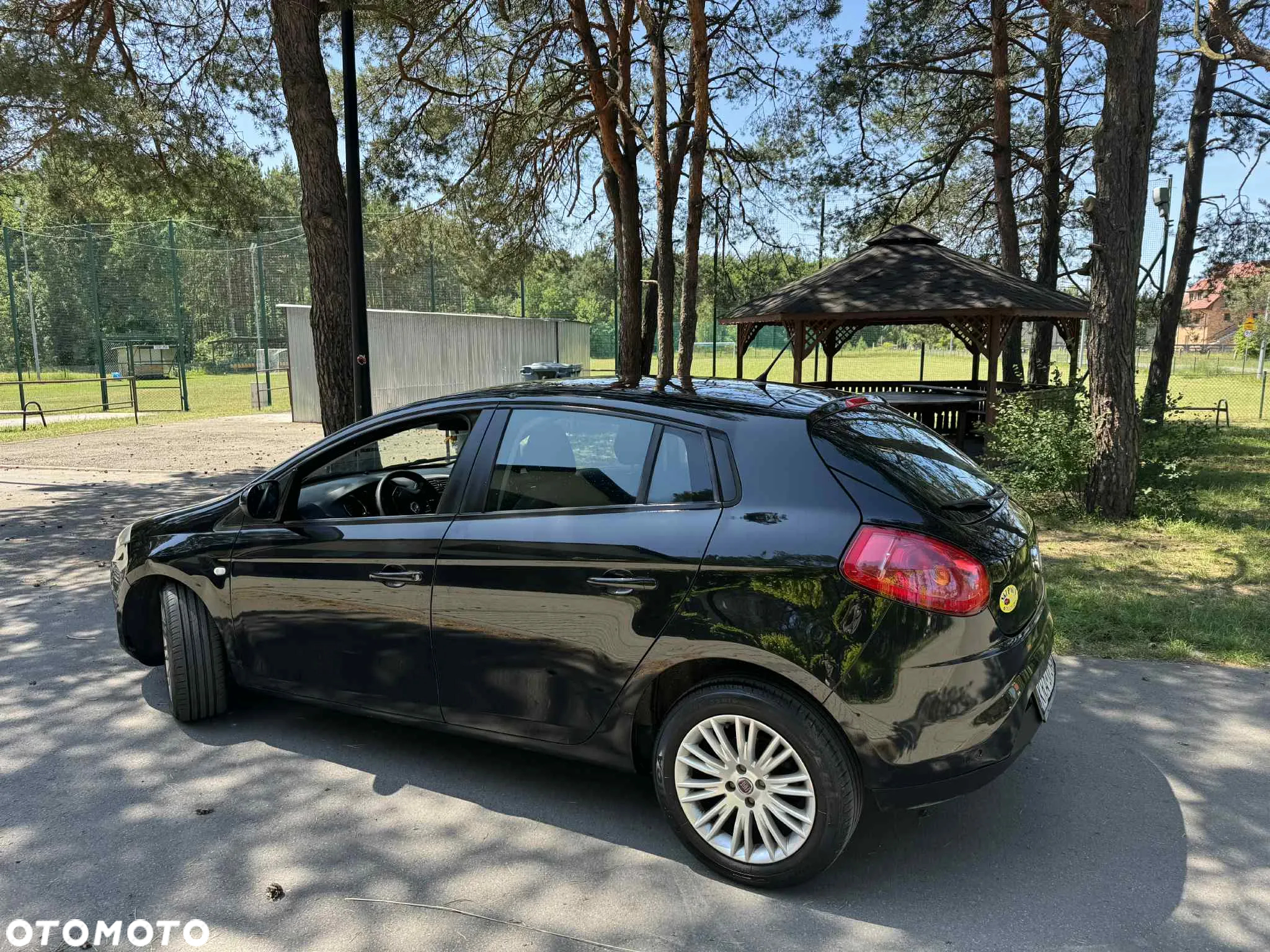 Fiat Bravo 1.6 Multijet 16V Dynamic Euro5 - 2