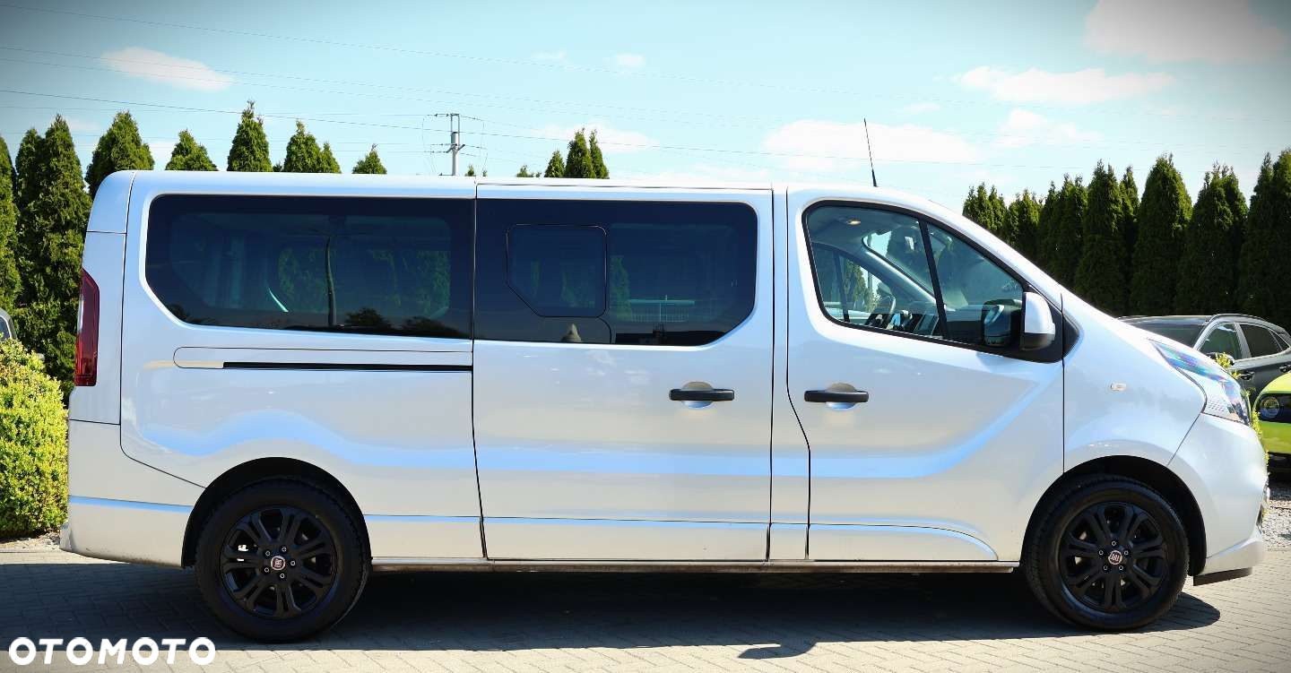Fiat Talento - 9