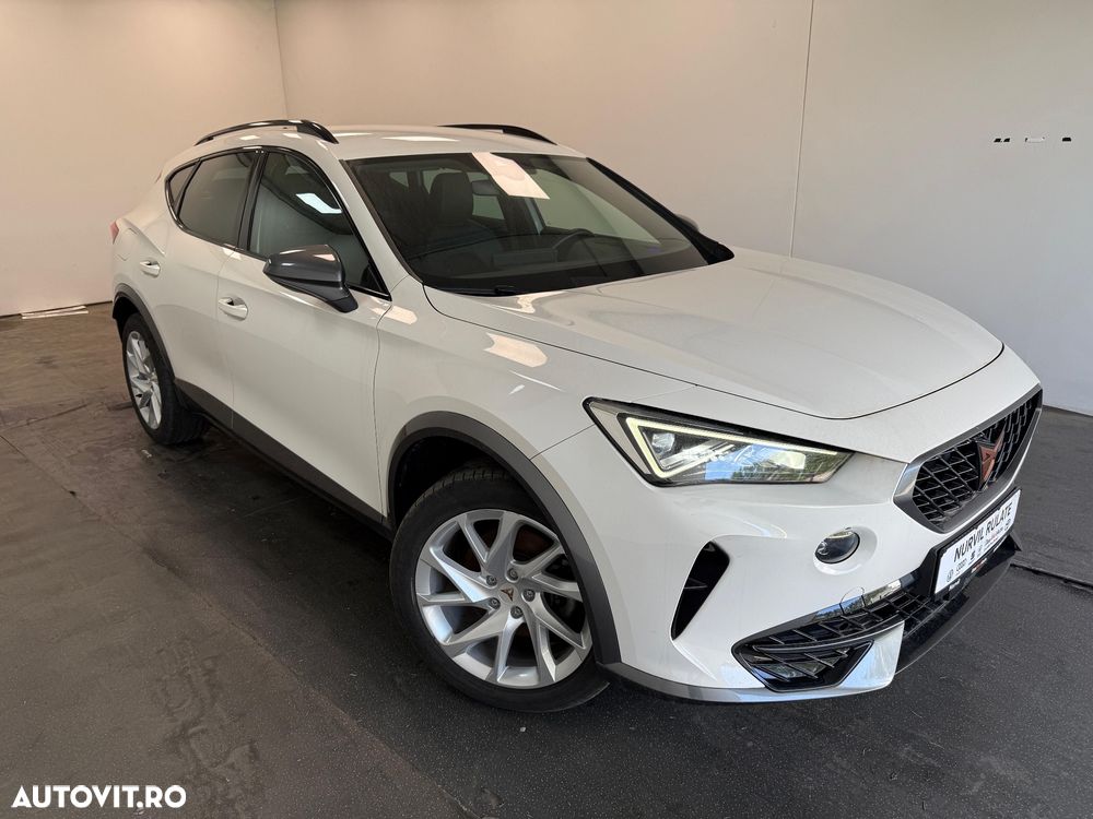 Cupra Formentor ver-1-4-e--hybrid-dsg - 22