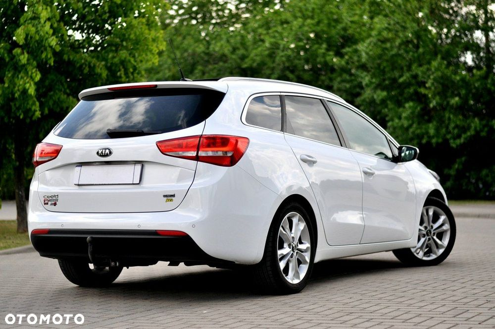 Kia Ceed 1.6 CRDi XL - 28