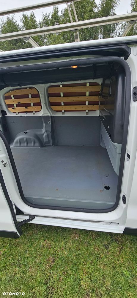 Citroën Jumpy - 11