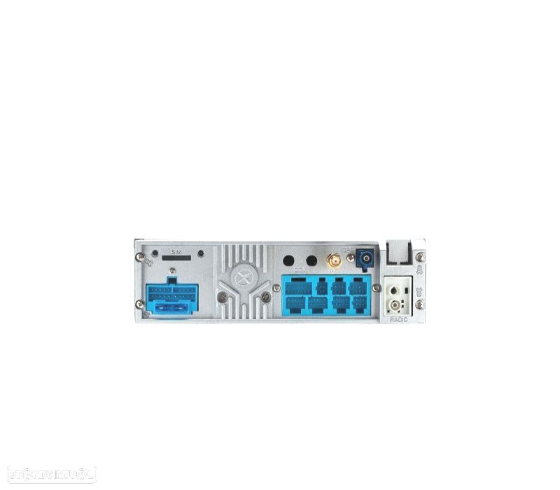 AUTO RADIO PARA FORD FOCUS COM ANDROID 9.0 LCD TÁCTIL 9" E CARPLAY - 7