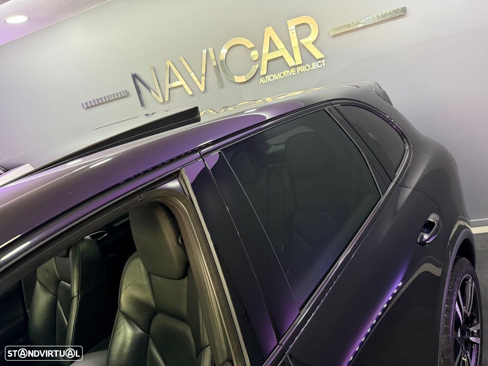 Porsche Cayenne Diesel Tiptronic S - 42