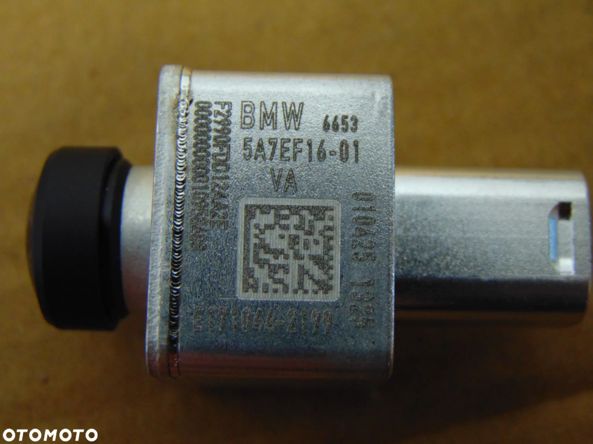 Kamera 360 BMW G05 G07 G70 U06 U11 5A7EF16 - 2