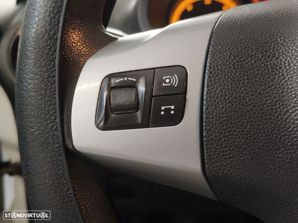 Opel Corsa Van 1.3 Cdti 75cv ---IVA DEDUTÍVEL--- - 7
