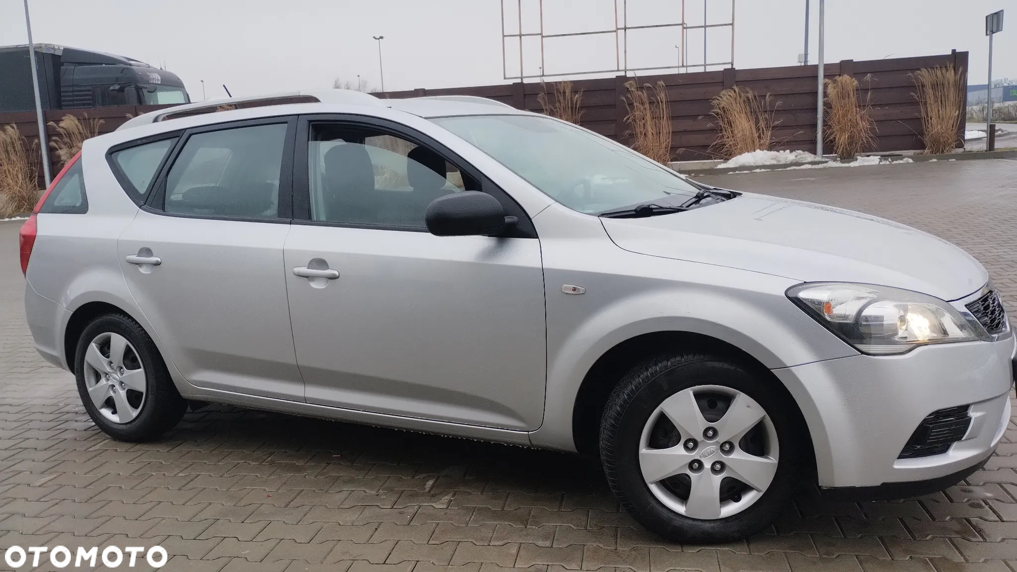 Kia Ceed Cee'd 1.4 Comfort + - 25