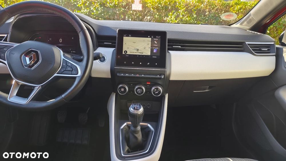 Renault Clio - 13