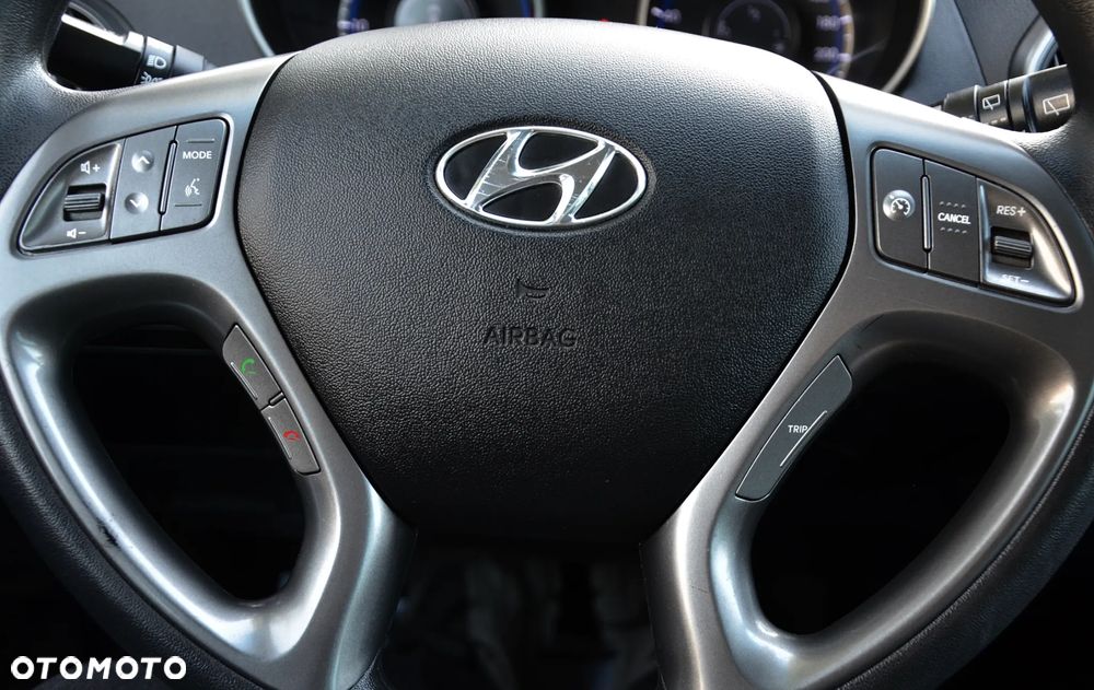 Hyundai ix35 1.6 2WD Style - 20