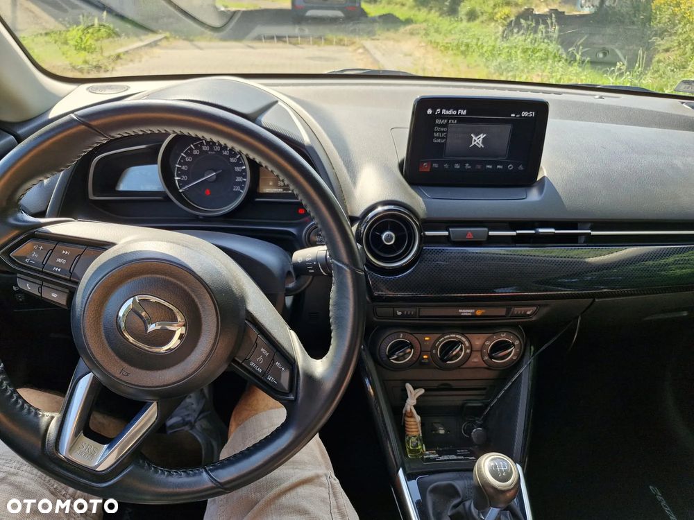 Mazda 2 1.5 Skyenergy - 10