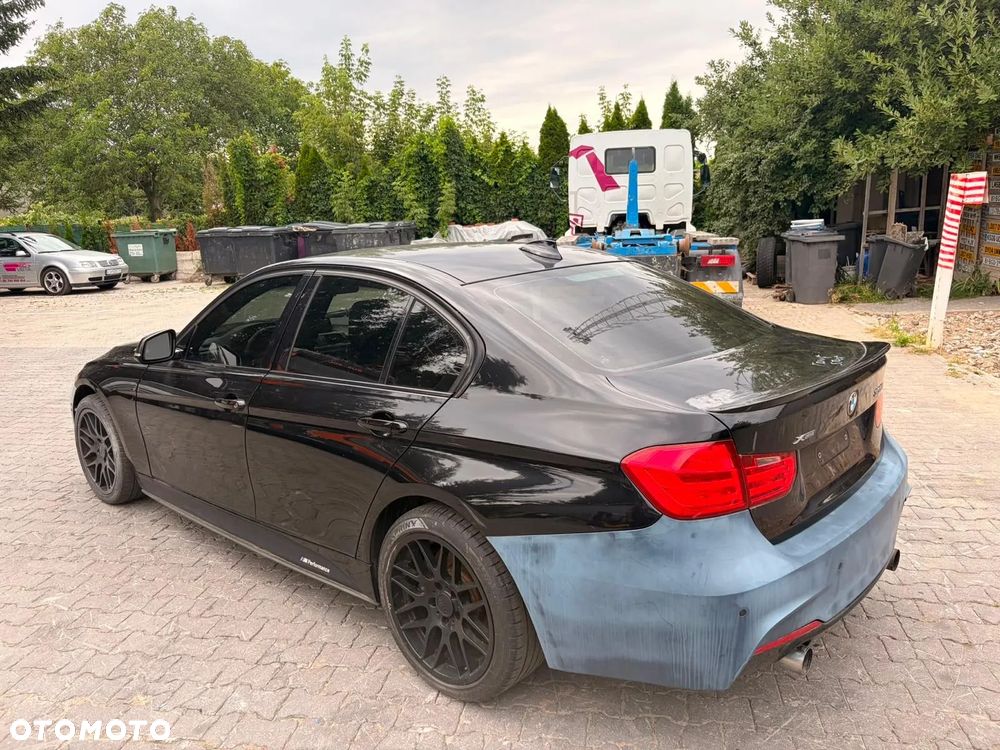 BMW Seria 3 - 3
