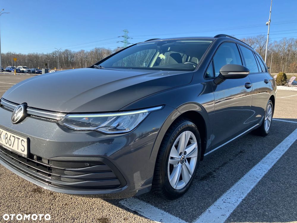 Volkswagen Golf 2.0 TDI Life - 3