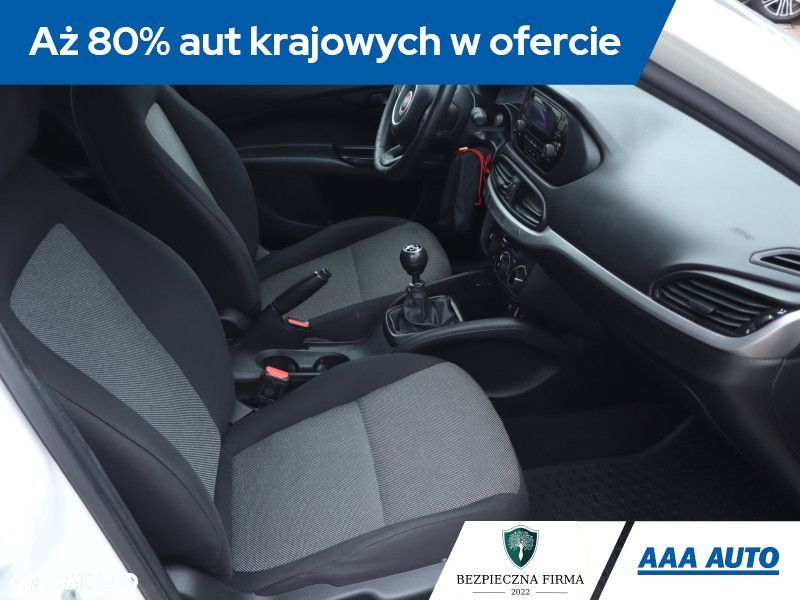 Fiat Tipo - 11