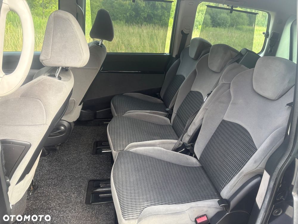 Citroën C8 2.0 Impress Pack - 12