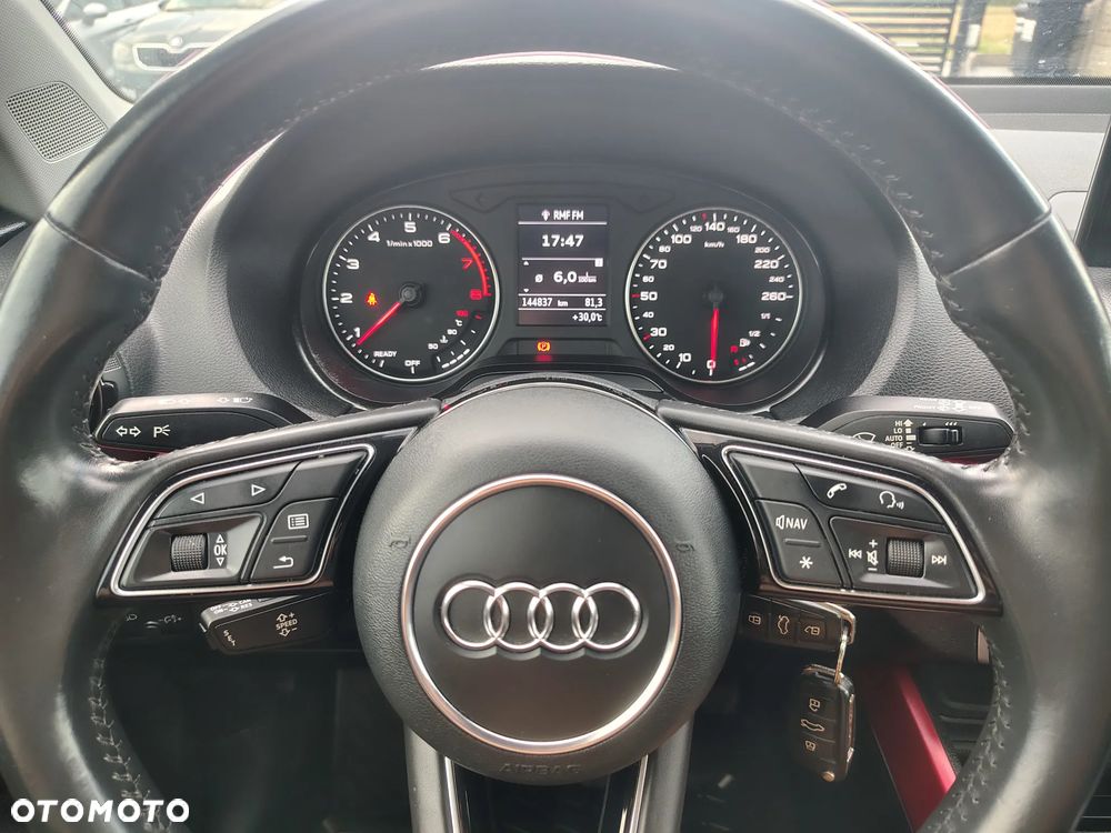 Audi Q2 - 31