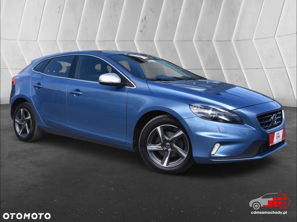 Volvo V40 - 2