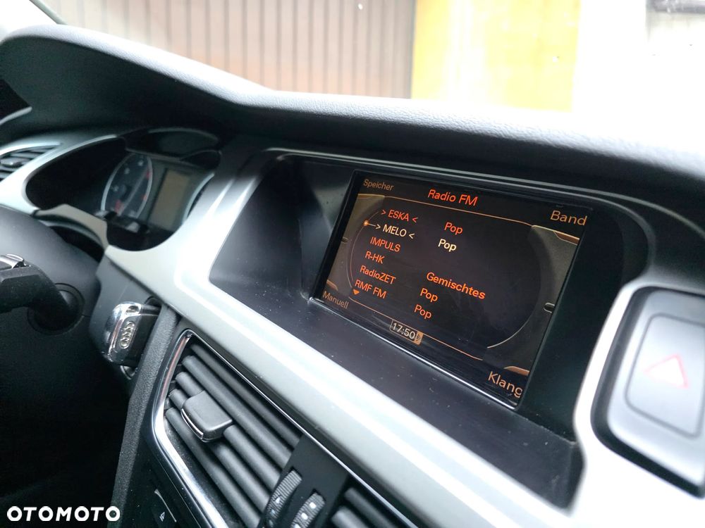 Audi A4 - 12