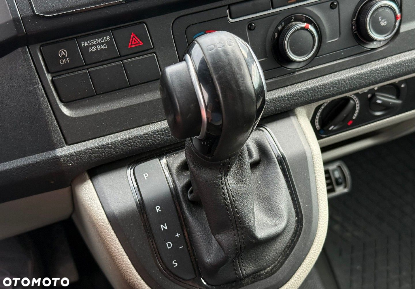 Volkswagen transporter - 26