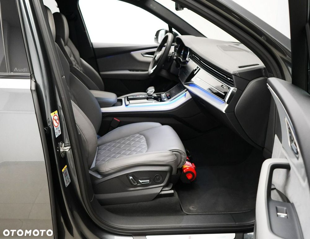 Audi Q7 - 19