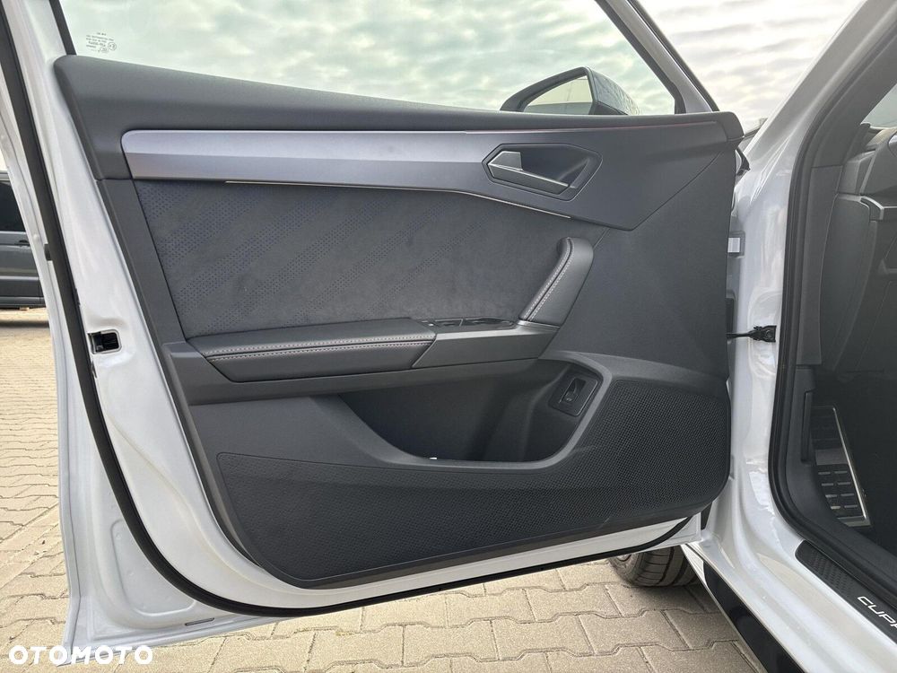 Cupra Leon Sportstourer 2.0 TSI 4Drive DSG - 15