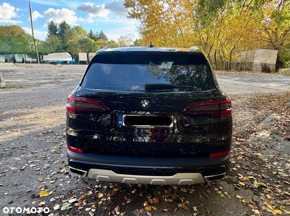 BMW X5 xDrive30d - 9