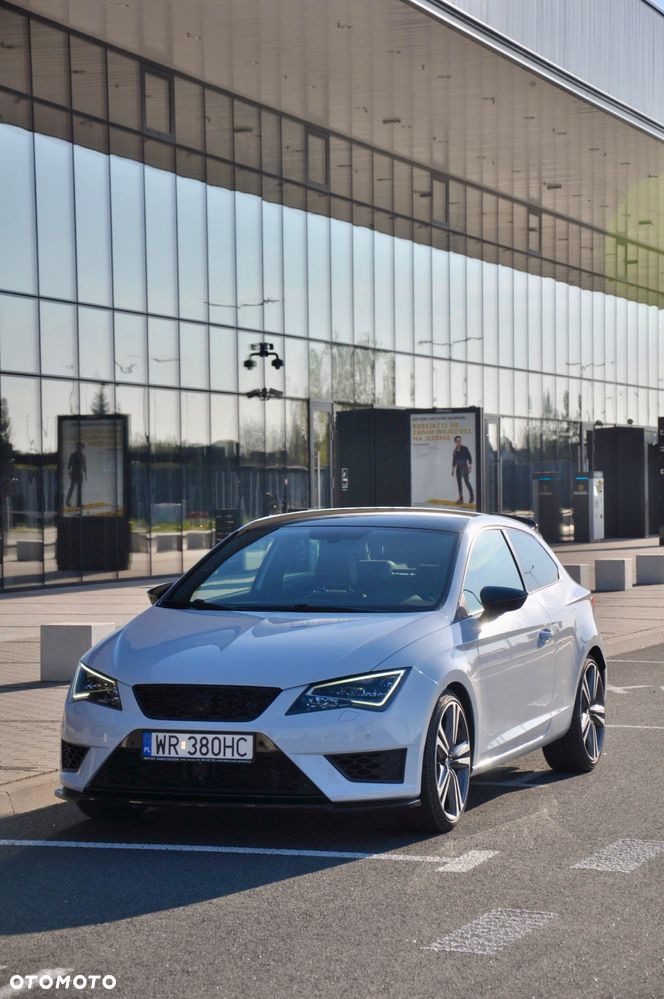 Seat Leon - 1