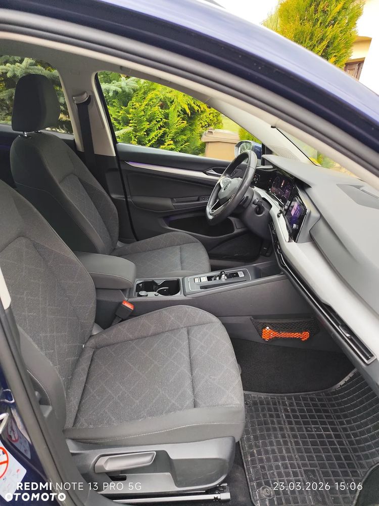 Volkswagen Golf Variant - 14