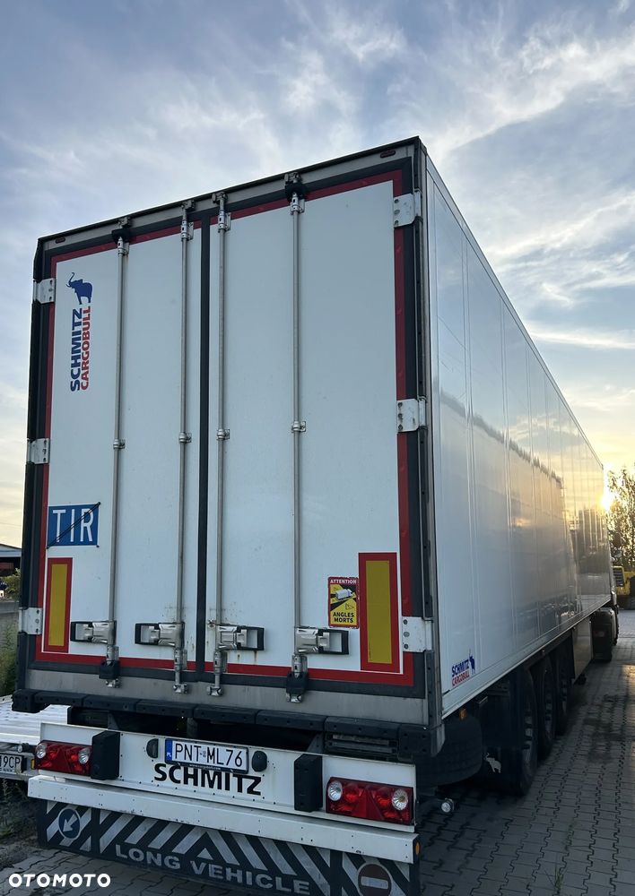 Schmidt CARGOBULL - 3