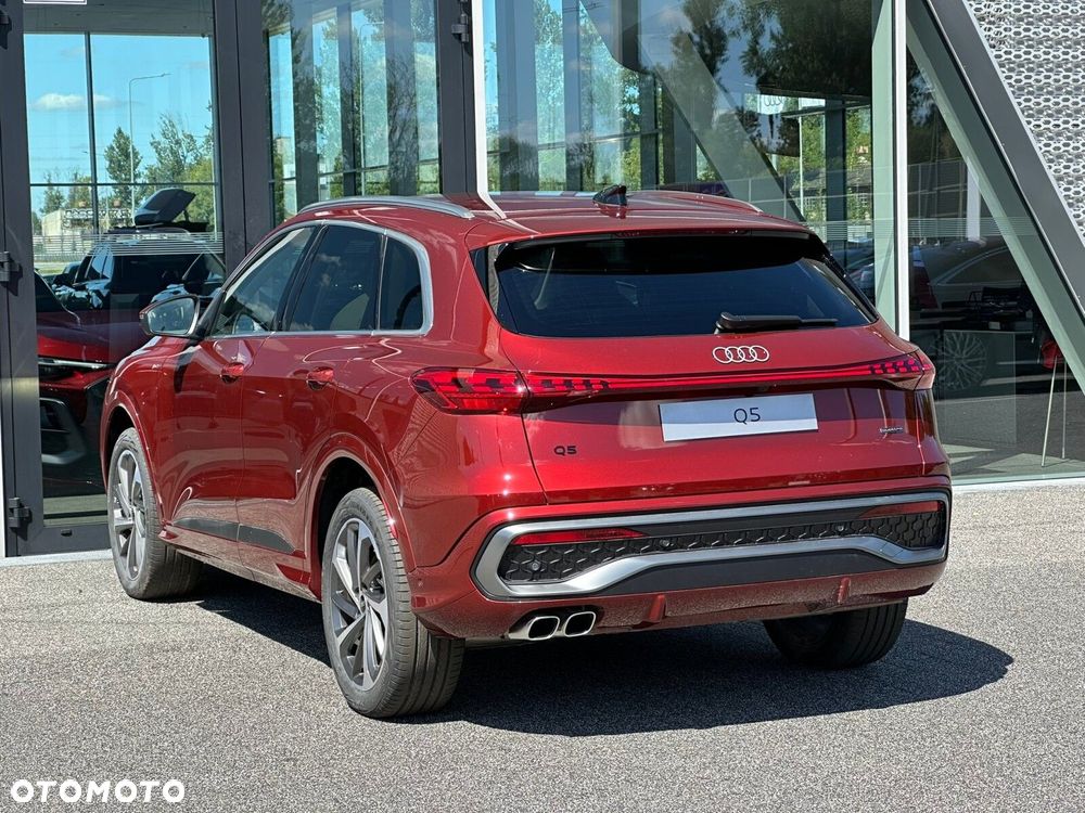 Audi Q5 - 9