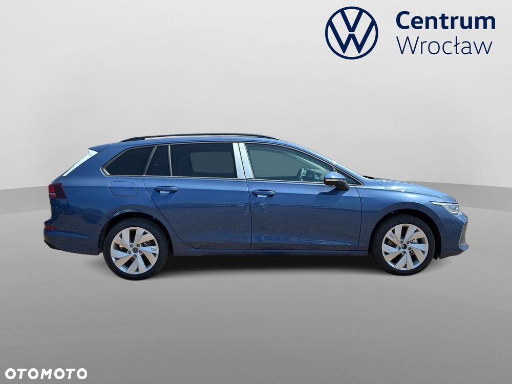 Volkswagen Golf Variant - 4
