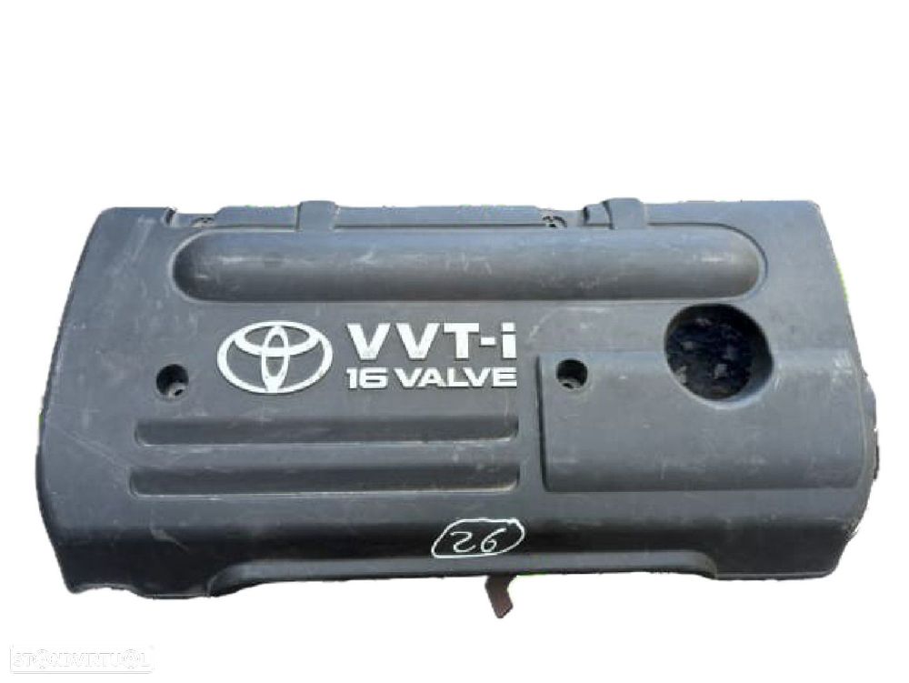 Tampa Motor Toyota Avensis (_T25_) - 1