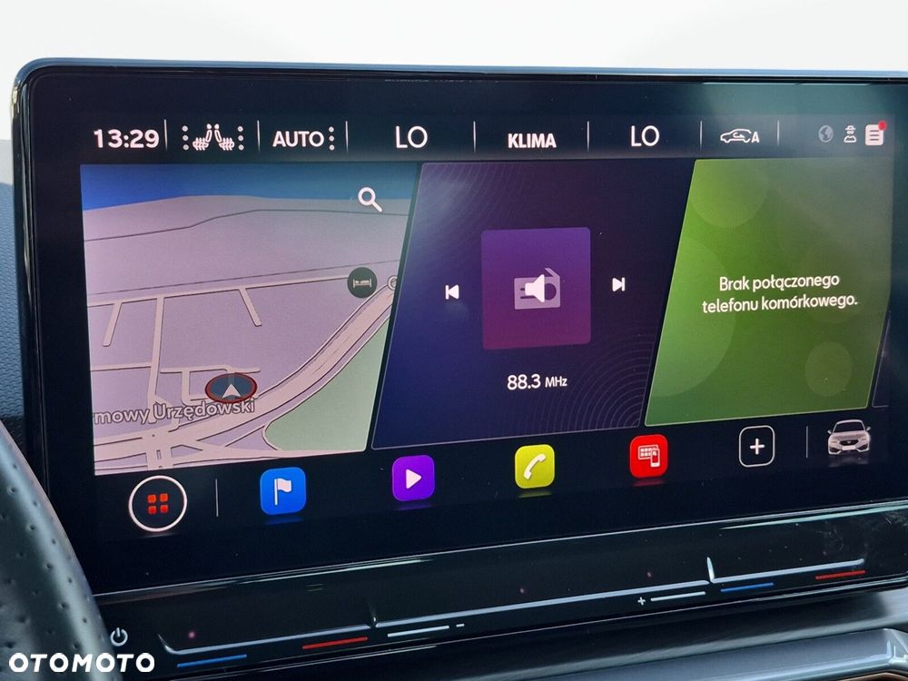 Cupra Leon 2.0 TSI VZ DSG - 19