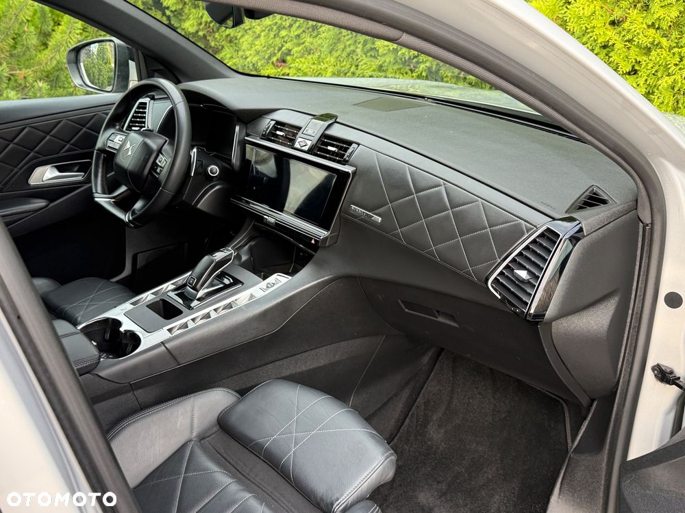 DS Automobiles DS 7 Crossback - 10