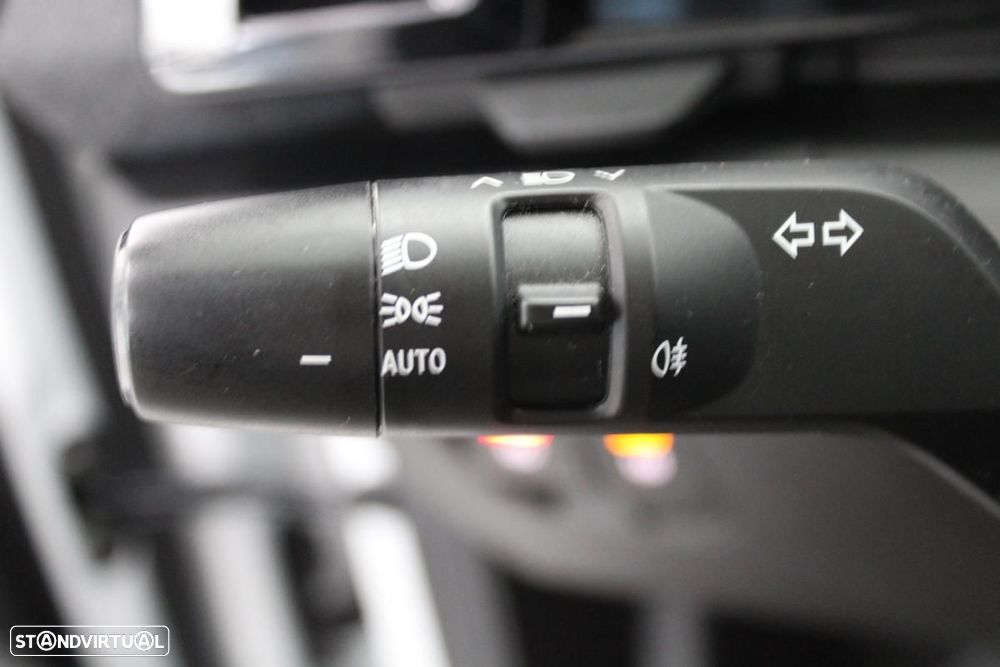 Renault Mégane E-Tech EV40 Equilibre - 17