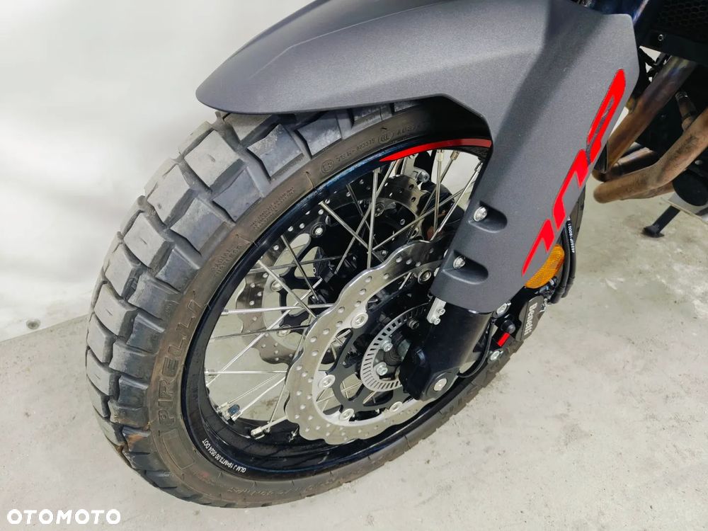 Benelli TRK 702X - 20