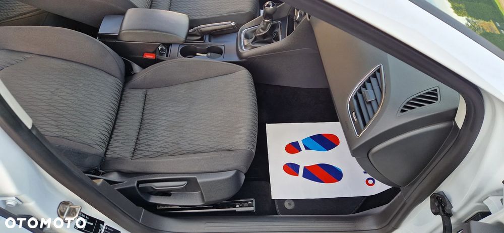 Seat Leon Sportstourer - 14